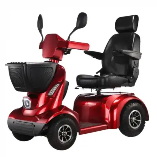 Engelli Scooter
